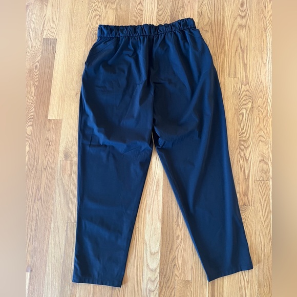 Lululemon Black Work Pants - Picture 3 of 3